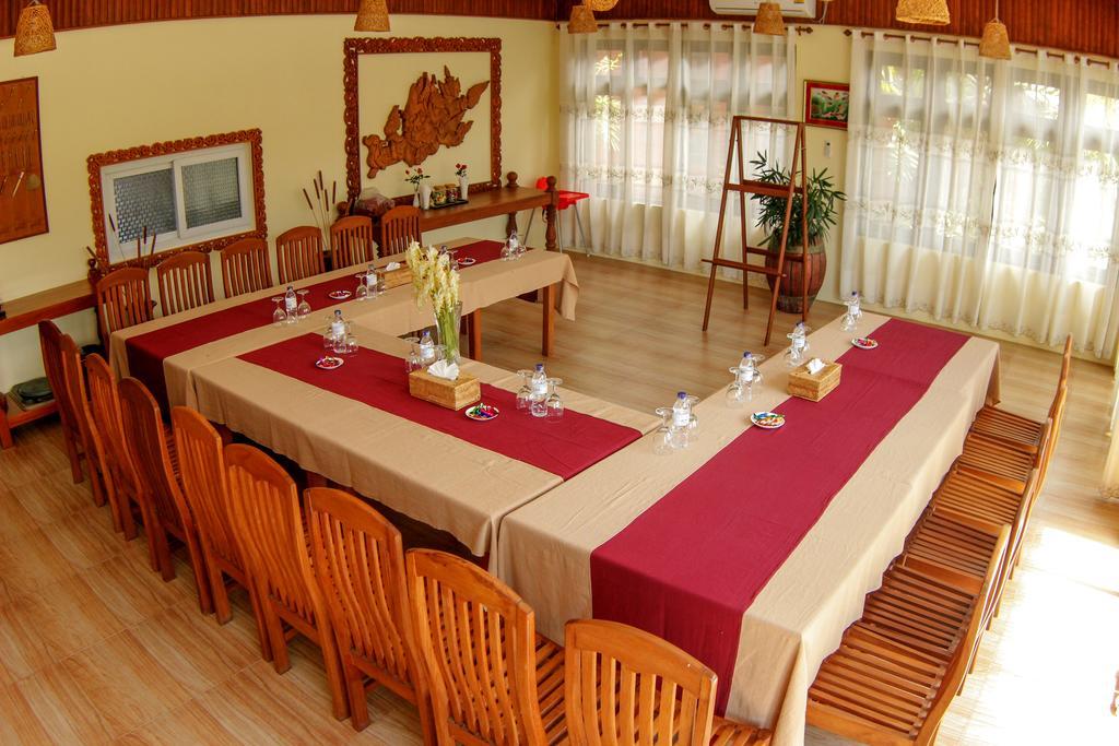 Hotel Brilliant Nyaung Shwe Eksteriør bilde