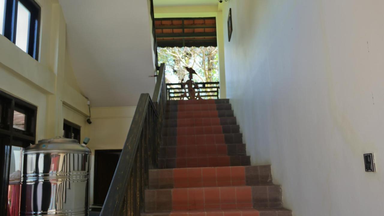 Hotel Brilliant Nyaung Shwe Eksteriør bilde